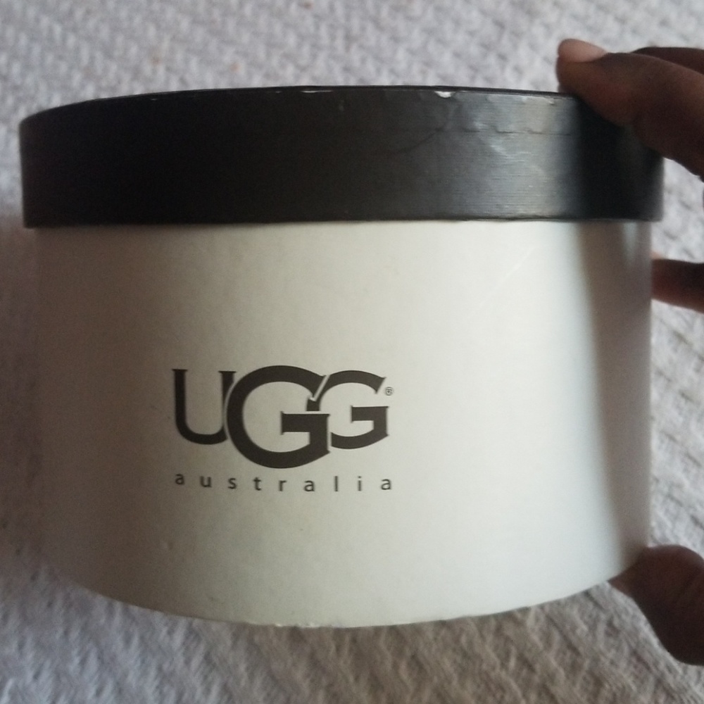 Ugg earmuffs